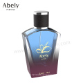 60ml Hot Sale Glass Body Spray Perfume Bottle